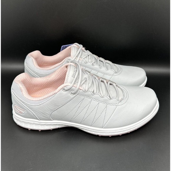 Skechers GO‎ GOLF Pivot Spikeless Golf Shoes Women's Sz 9.5 NWT - Picture 7 of 13